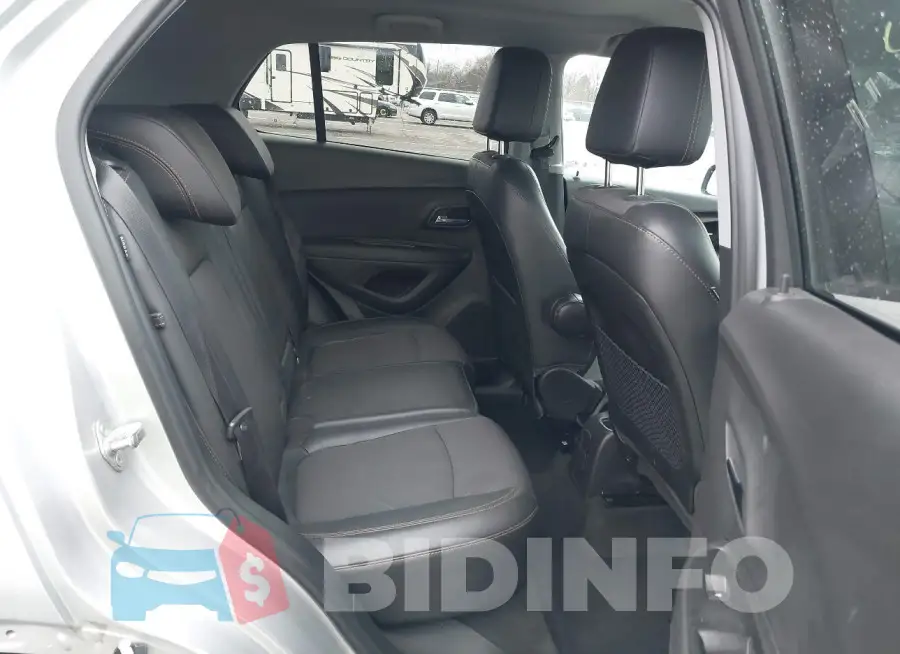 3GNCJPSB6KL143596 Photo# 8