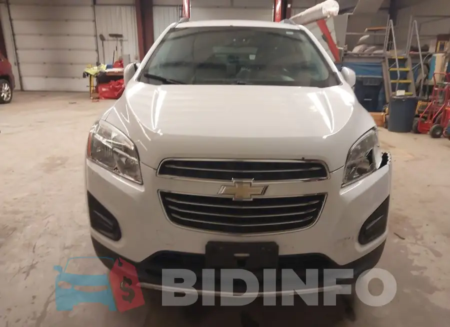 3GNCJPSB8GL242847 Photo# 12