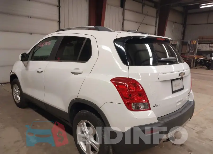 3GNCJPSB8GL242847 Photo# 3