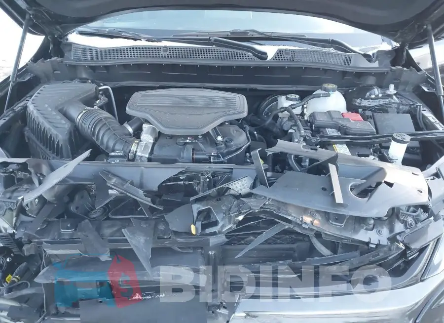 3GNKBKRS5PS226922 Photo# 10
