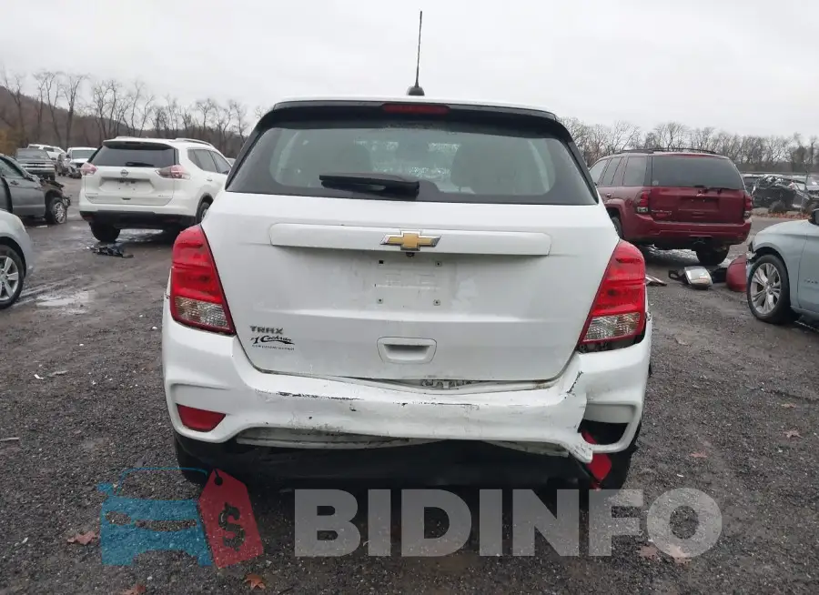 KL7CJKSB4HB153031 Photo# 16
