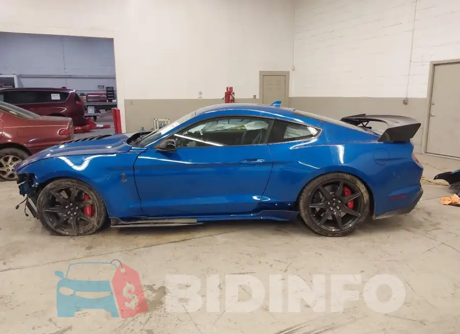 1FA6P8SJ7L5503886 Photo# 15