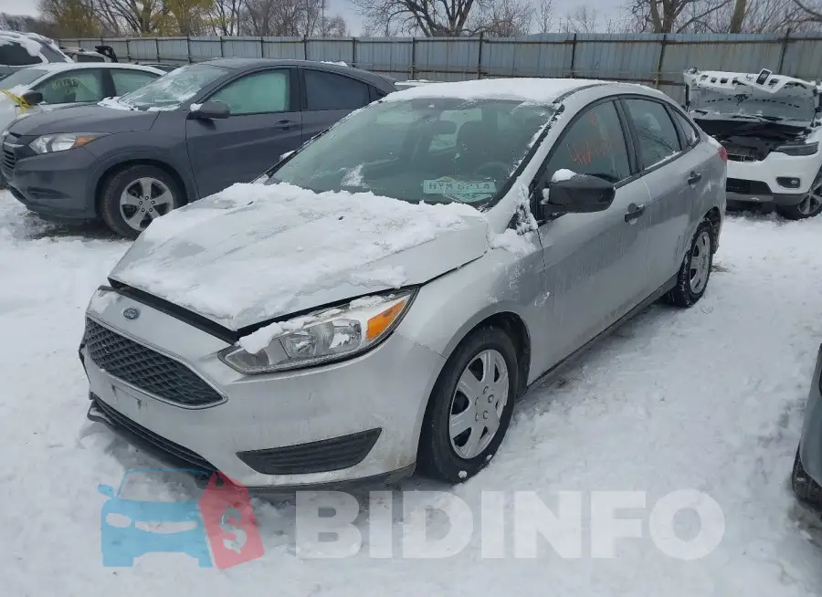 1FADP3E2XHL213630 Photo# 2