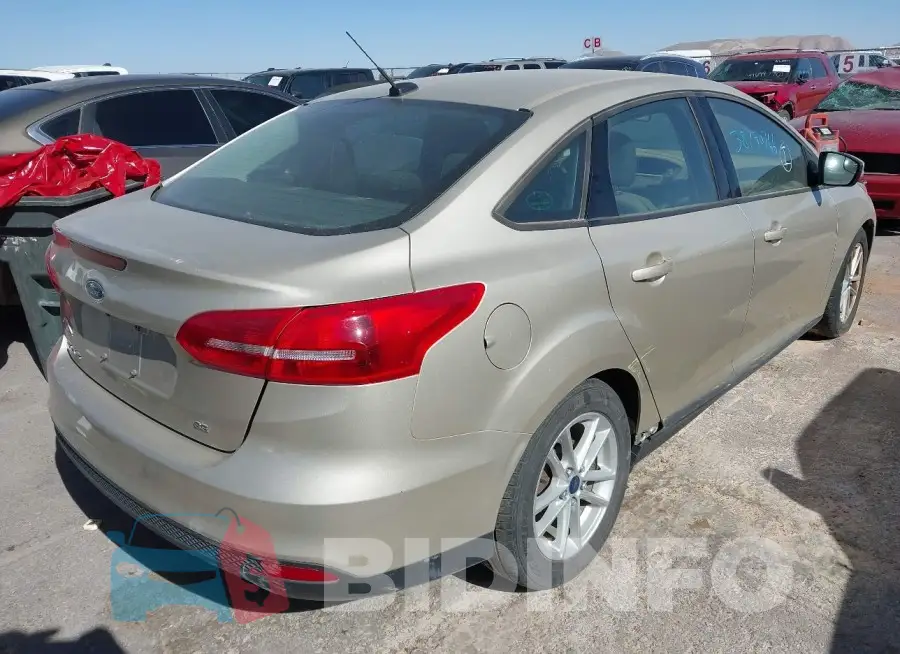 1FADP3F23HL291942 Photo# 4