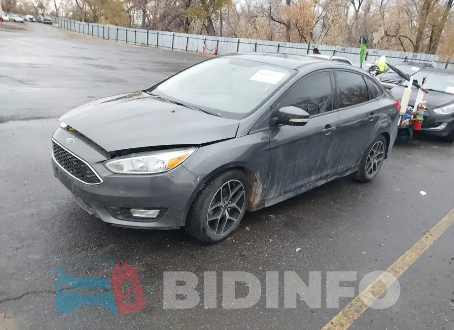 1FADP3F26GL351274 Photo# 2