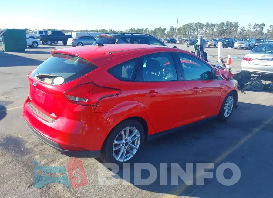 1FADP3K21GL290972 Photo# 4