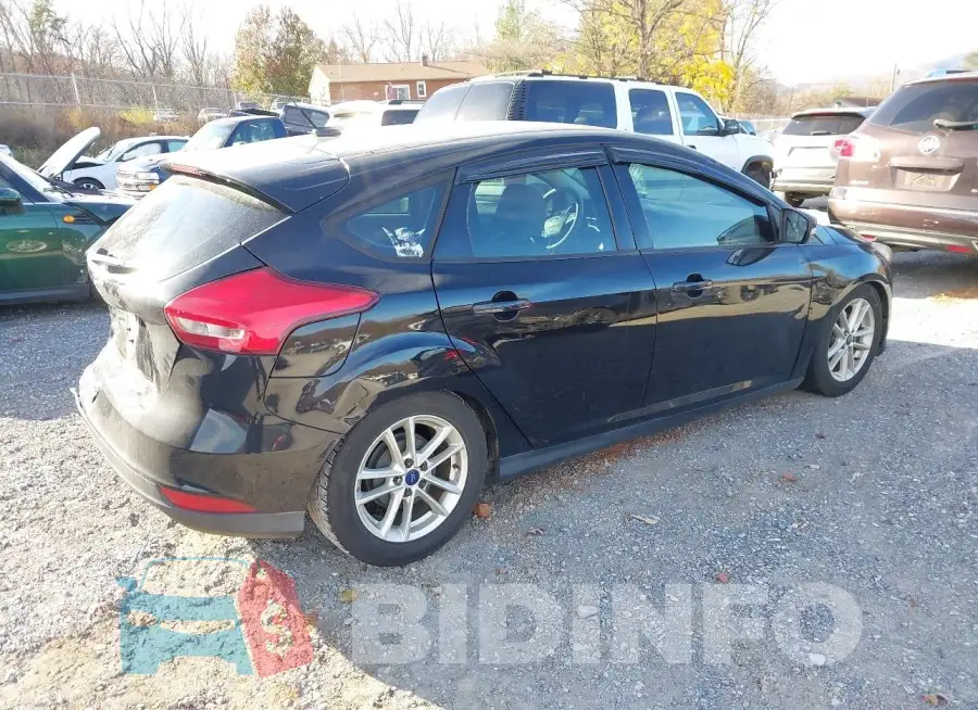 1FADP3K25GL204045 Photo# 4