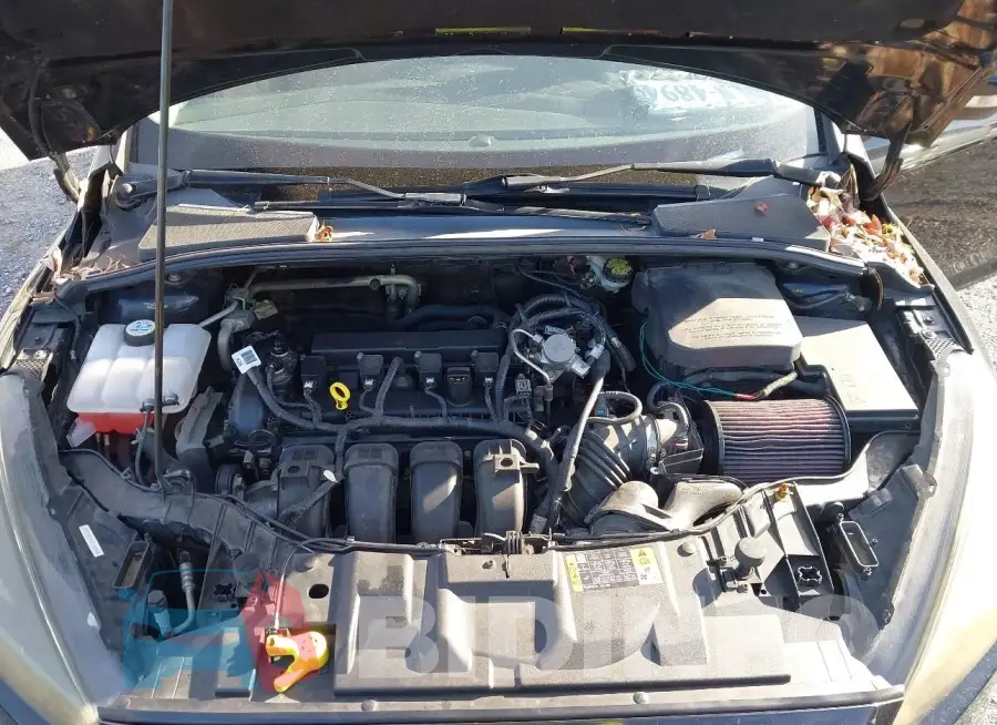 1FADP3K25GL204045 Photo# 10