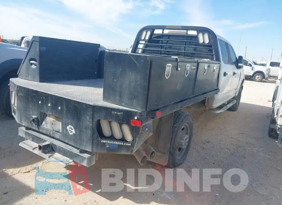 1FD8W3FT1KEG48338 Photo# 4