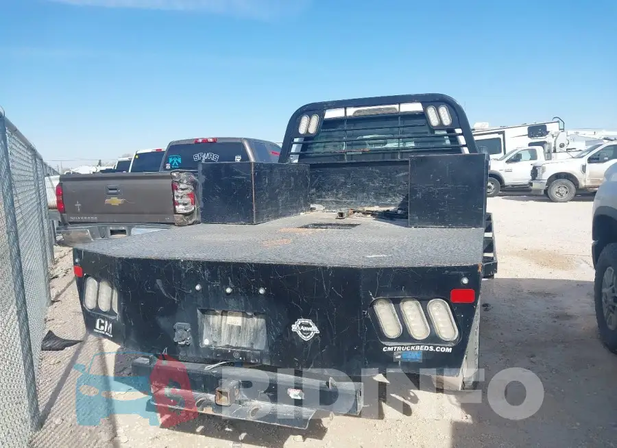 1FD8W3FT6KEG48352 Photo# 15