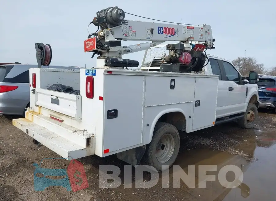 1FD8X3H62KED03503 Photo# 4
