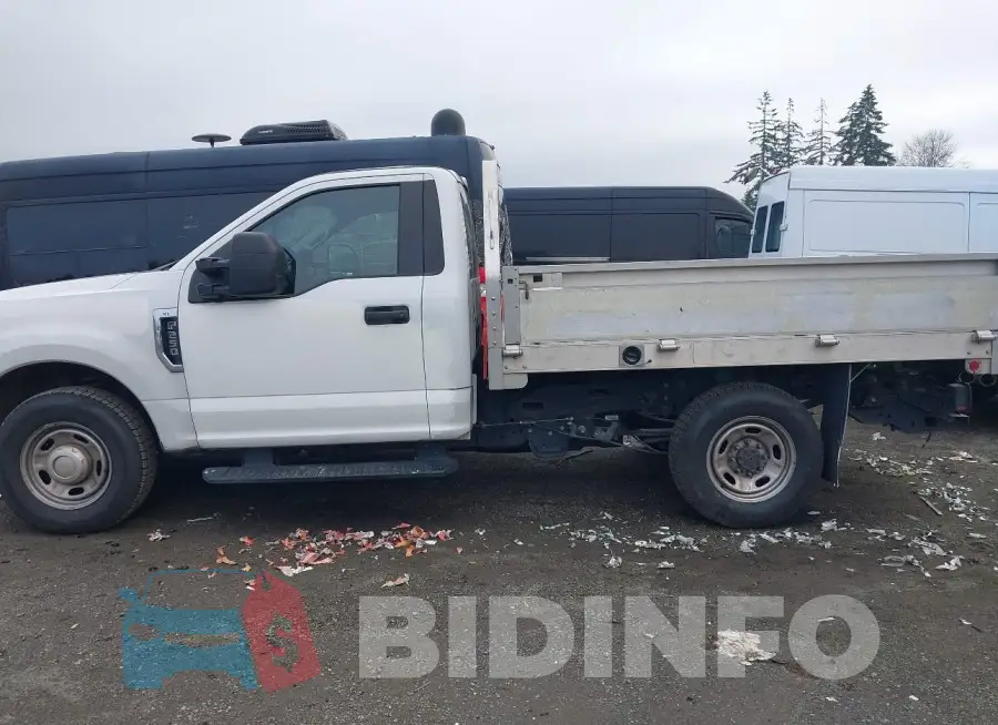 1FDBF2A62JEC48269 Photo# 14