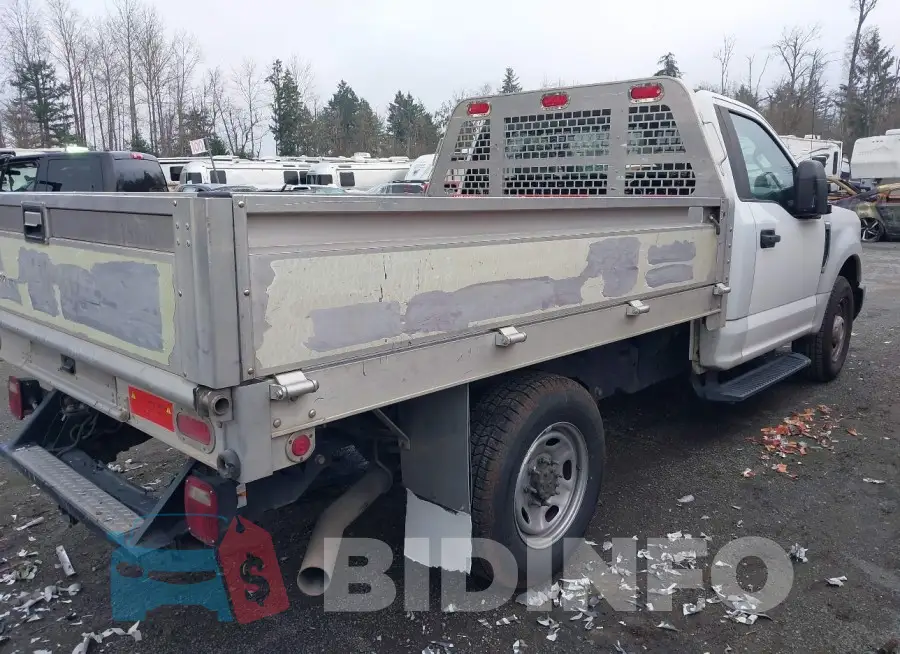 1FDBF2A62JEC48269 Photo# 4