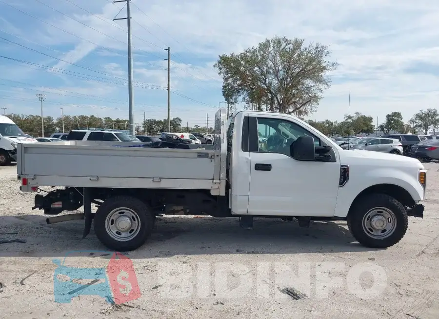 1FDBF2A64KED43076 Photo# 13