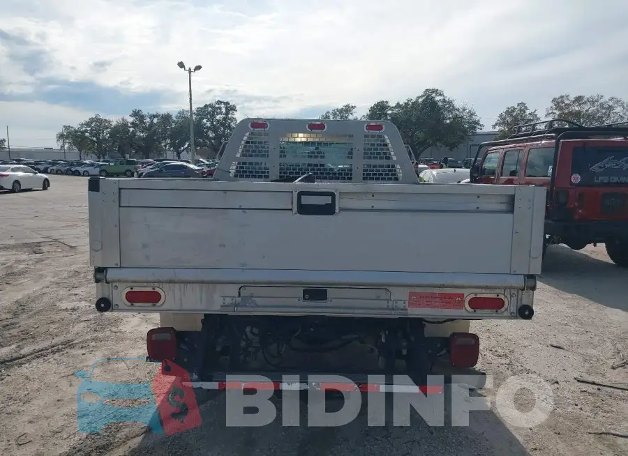 1FDBF2A64KED43076 Photo# 16