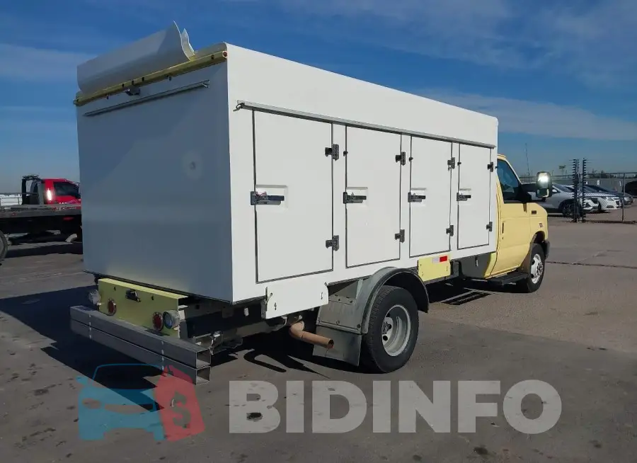 1FDXE4FS3KDC52297 Photo# 4