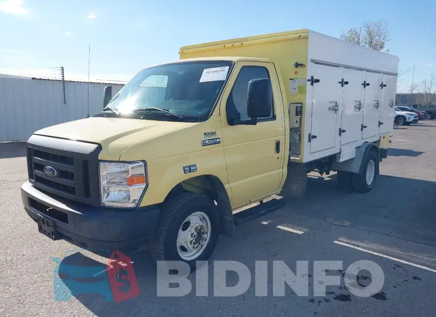 1FDXE4FS3KDC52297 Photo# 2