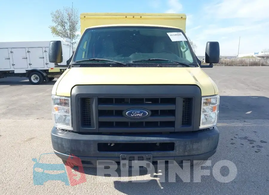 1FDXE4FS3KDC52297 Photo# 11