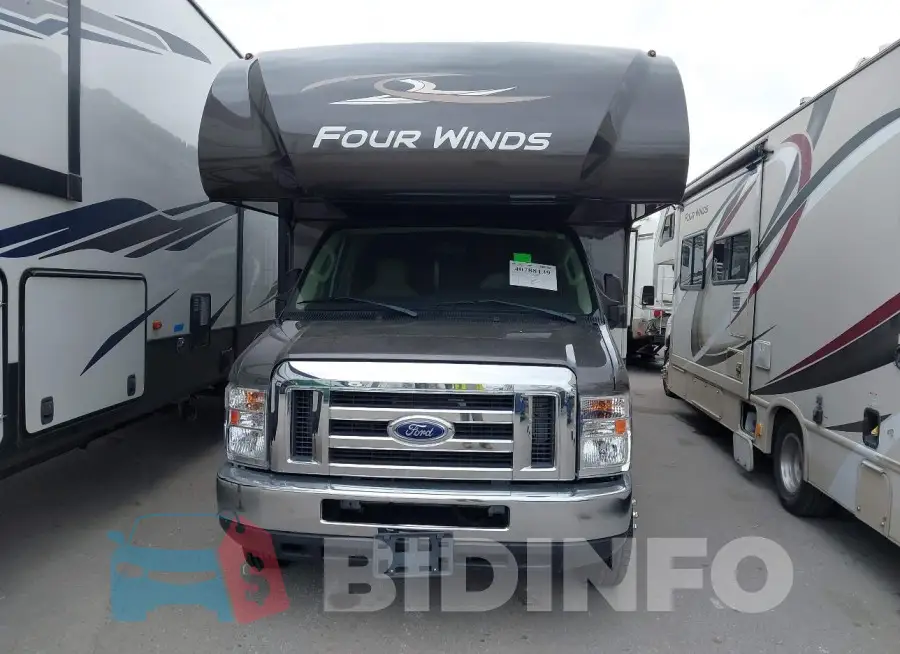 1FDXE4FS6KDC73774 Photo# 6