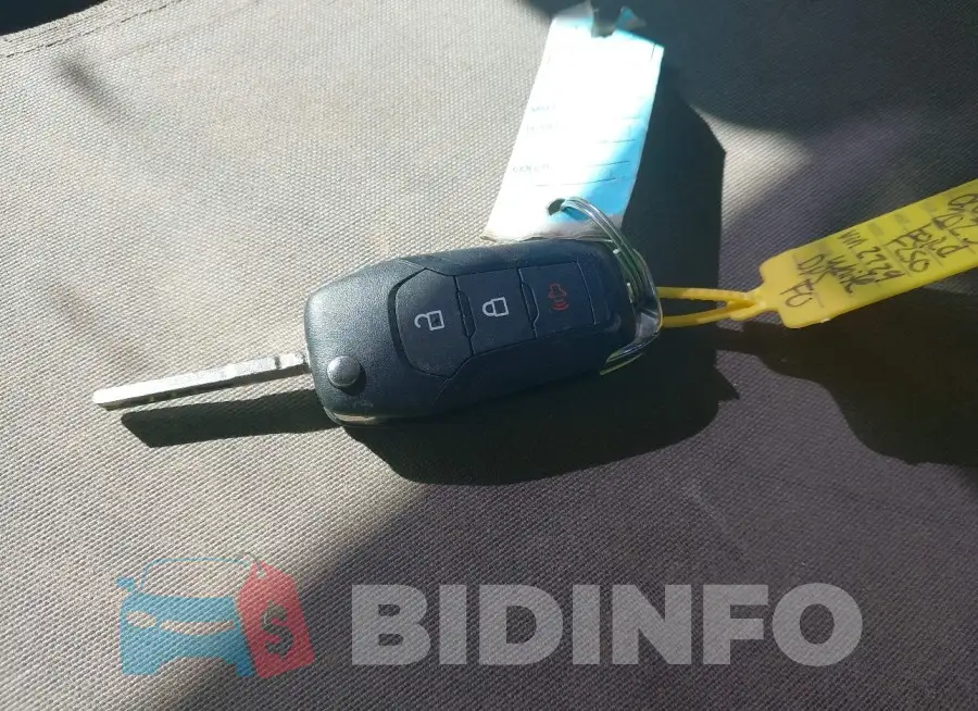 1FT7W2BN2PEC62729 Photo# 11