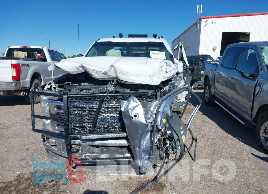 1FT7W2BN2PEC62729 Photo# 12