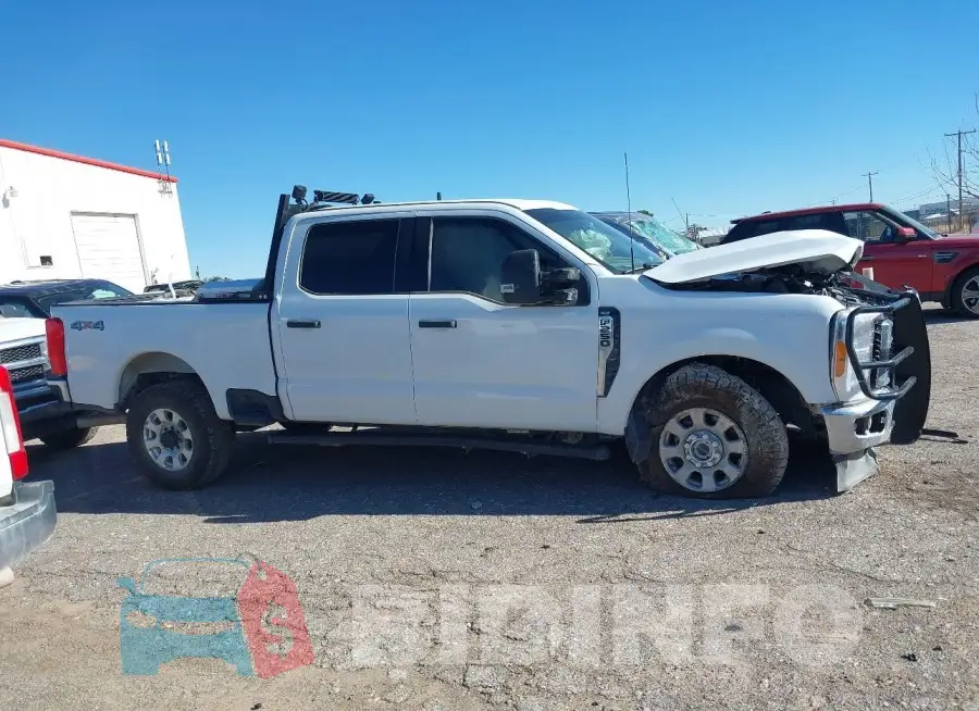 1FT7W2BN2PEC62729 Photo# 13