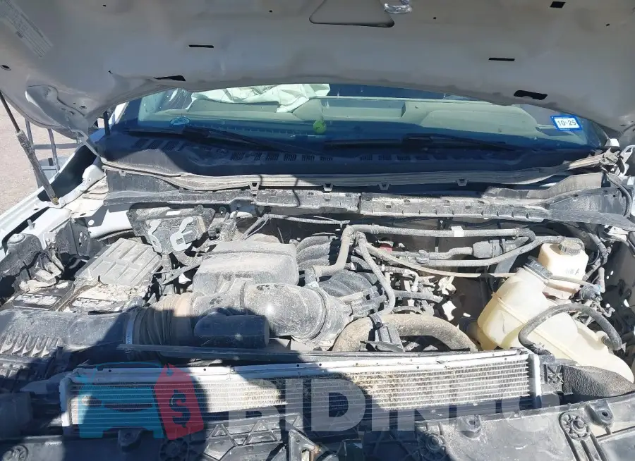 1FT7W2BN2PEC62729 Photo# 10