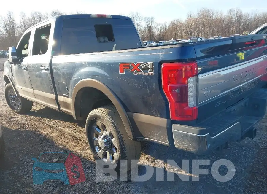 1FT7W2BT5HEF31743 Photo# 3