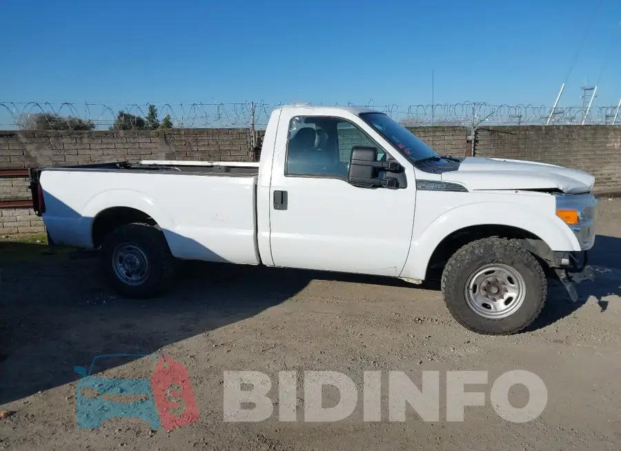 1FTBF2A65FED36289 Photo# 14