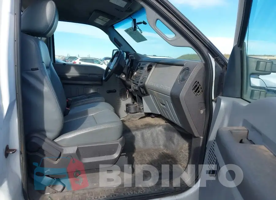 1FTBF2A65FED36289 Photo# 5