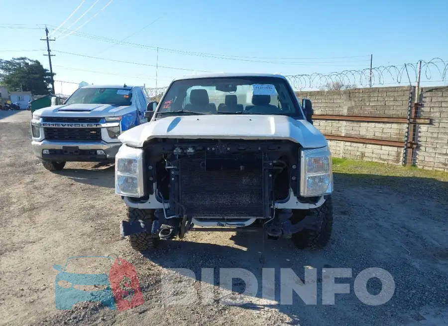 1FTBF2A65FED36289 Photo# 13