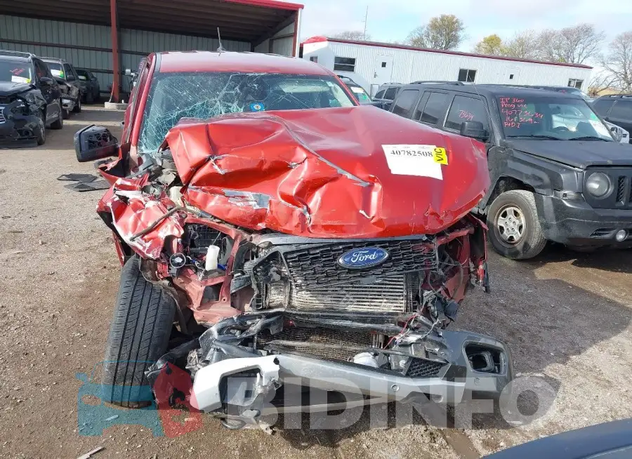 1FTER4FHXKLA79131 Photo# 12