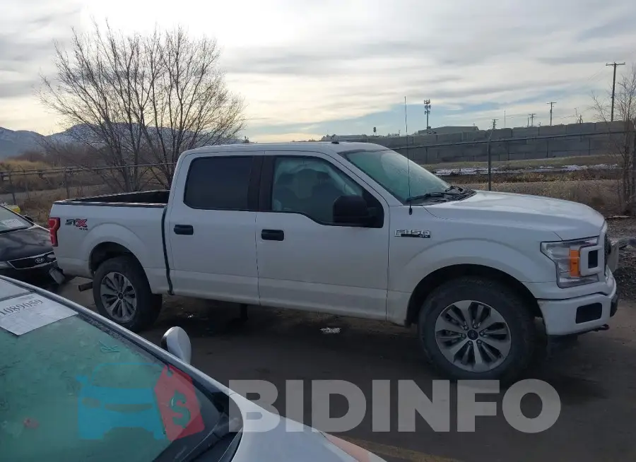 1FTEW1EP2JFC44537 Photo# 11