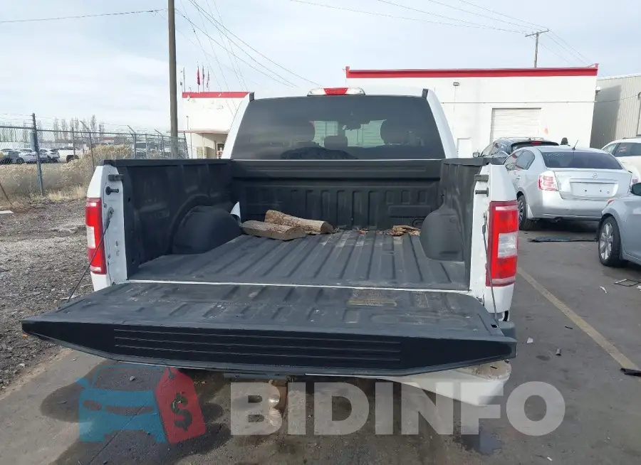 1FTEW1EP2JFC44537 Photo# 14