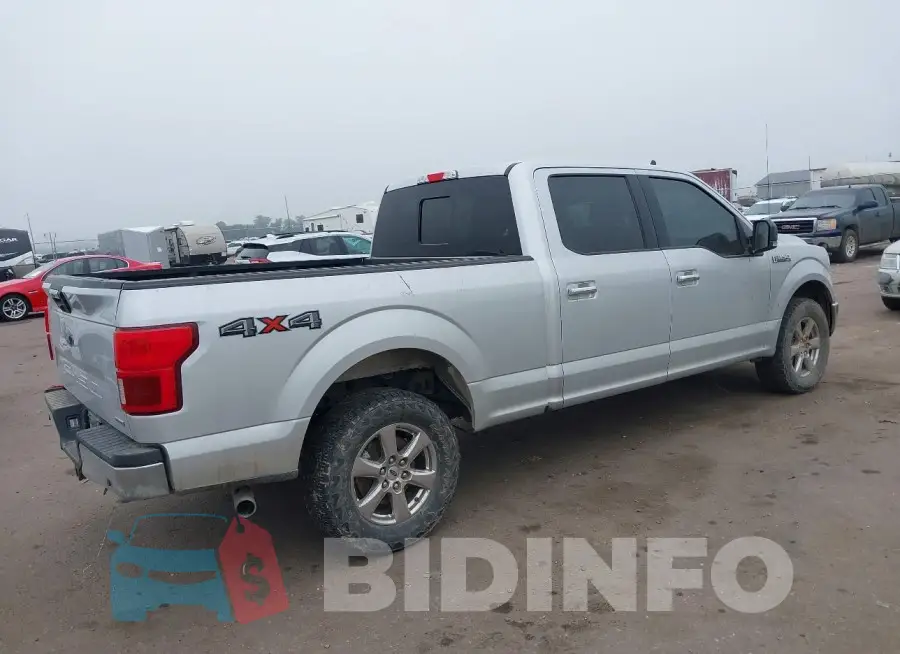 1FTFW1E40KKD65294 Photo# 4