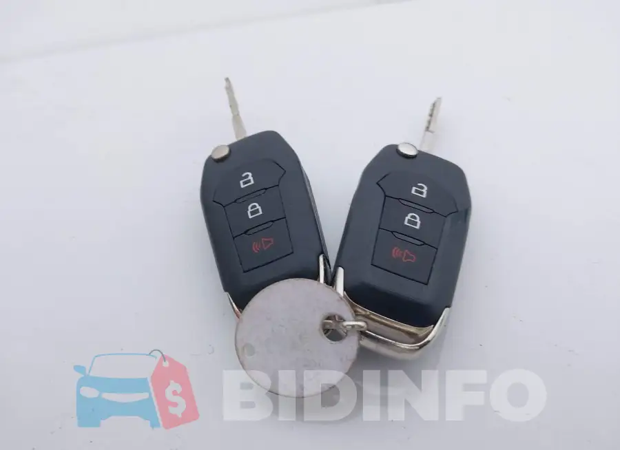 1FTMF1CB5JKC28519 Photo# 11