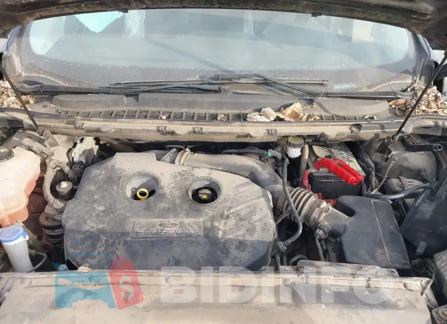 2FMPK3J95JBC62034 Photo# 10