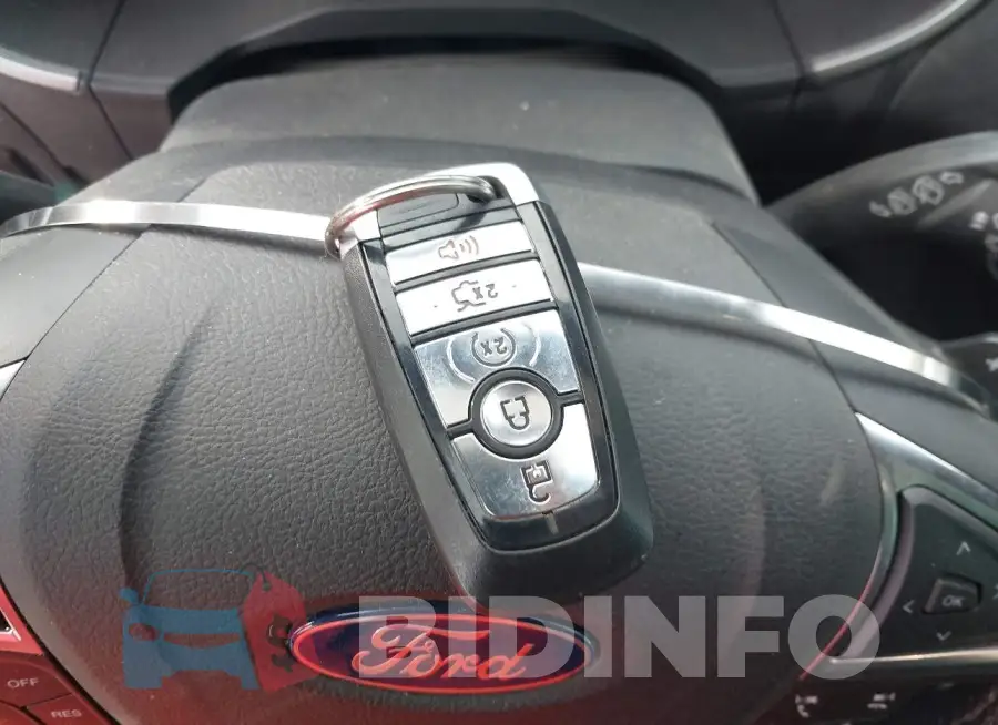 2FMPK3J95JBC62034 Photo# 11