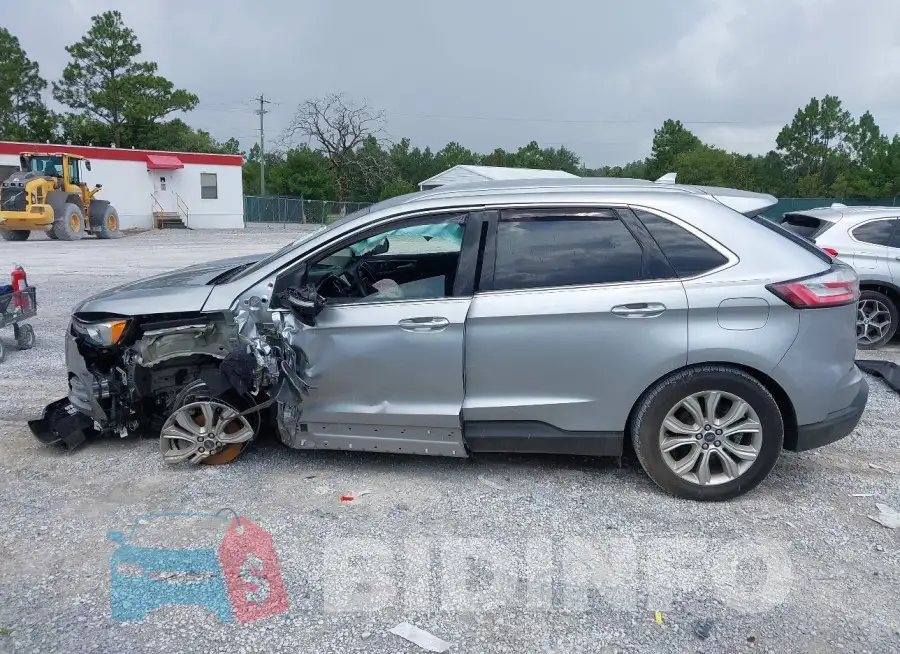2FMPK3K90LBA15697 Photo# 15