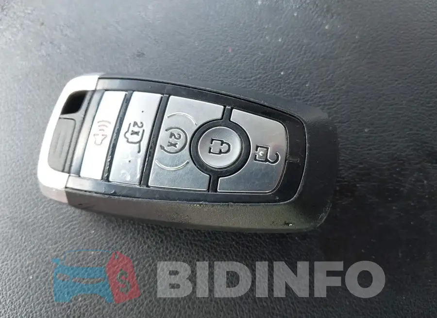 2FMPK3K90LBA15697 Photo# 11