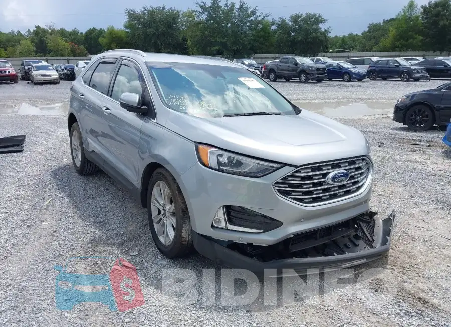 2FMPK3K90LBA15697 Photo# 1