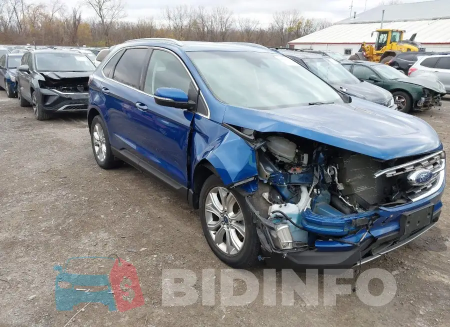 2FMPK4K99LBA61504 Photo# 1