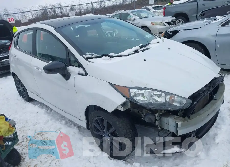 3FADP4DJ7KM116308 Photo# 1