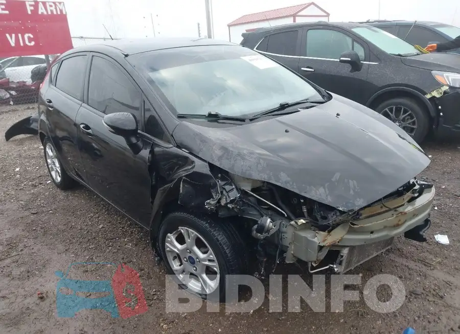 3FADP4EJ8FM211545 Photo# 1