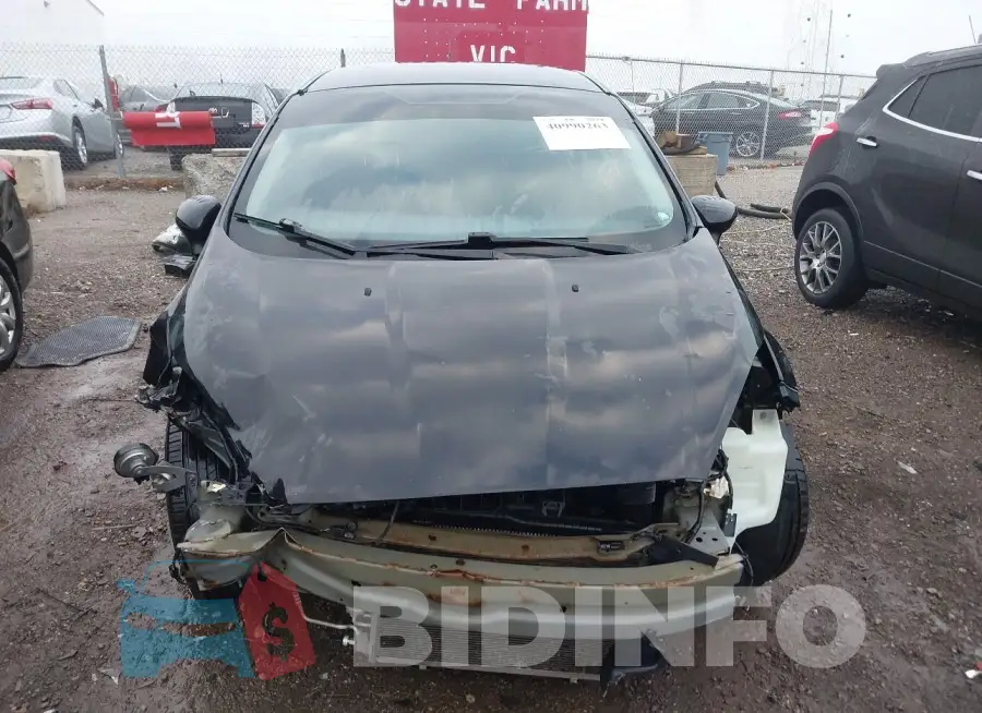 3FADP4EJ8FM211545 Photo# 12