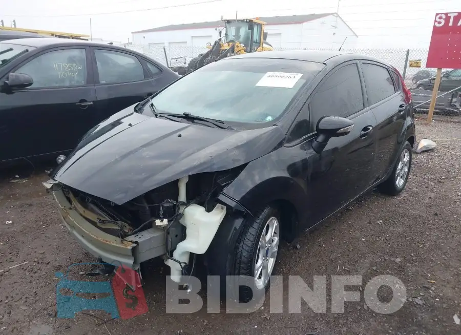3FADP4EJ8FM211545 Photo# 2