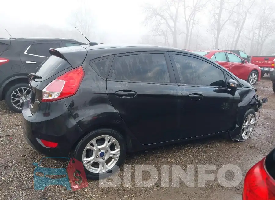 3FADP4EJ8FM211545 Photo# 13