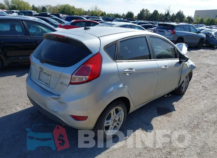 3FADP4EJ8KM122388 Photo# 4