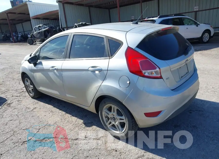 3FADP4EJ8KM122388 Photo# 3