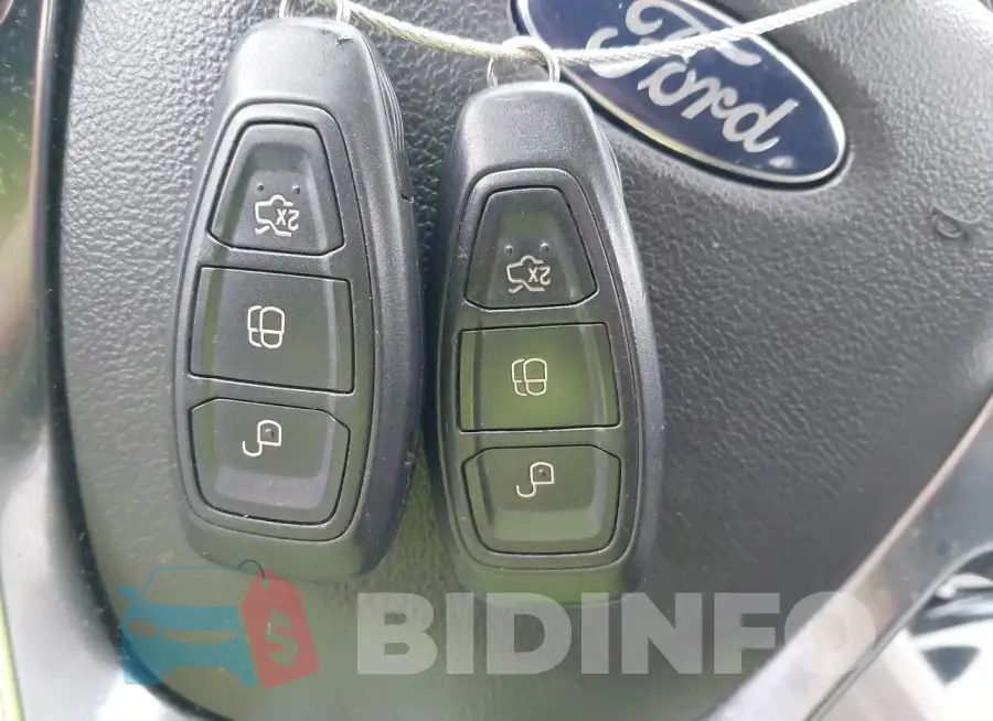 3FADP4FJ0FM123023 Photo# 11